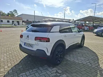 Citroën C4 Cactus 2019 - 15500 EUR, 56000 km - AUTO.MOTO.pt - 56000km - foto 6 de 26