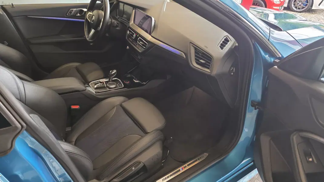 BMW 216 Gran Coupé 2020 - 24900 EUR, 75221 km - AUTO.MOTO.pt - 75221km - foto 52 de 61
