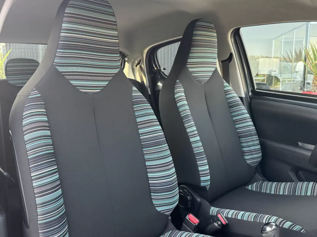 Citroën C1 2018 - 9999 EUR, 40000 km - AUTO.MOTO.pt - 40000km - foto 20 de 20
