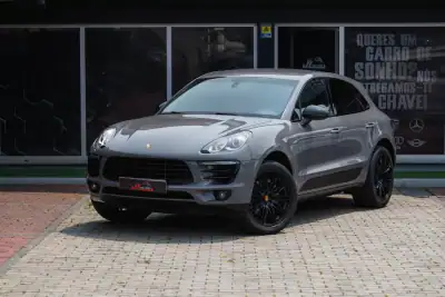 Porsche Macan 2015 - 43900 EUR, 152799 km - AUTO.MOTO.pt - 152799km - foto 2 de 27