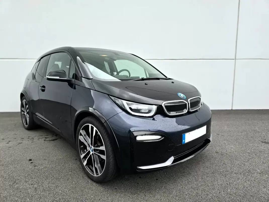 BMW i3 2019 - 19900 EUR, 78800 km - AUTO.MOTO.pt - 78800km - foto 10 de 33