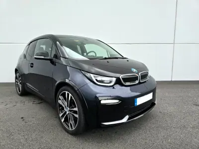 BMW i3 2019 - 19900 EUR, 78800 km - AUTO.MOTO.pt - 78800km - foto 10 de 33
