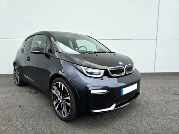 BMW i3 2019 - 19900 EUR, 78800 km - AUTO.MOTO.pt - 78800km - foto 10 de 33