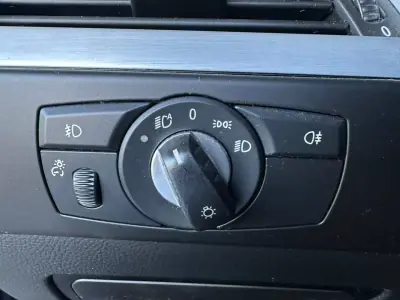 BMW 520 2009 - 8900 EUR, 290100 km - 290100km - foto 17 de 36