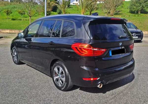 BMW 216 Gran Tourer 2019 - 16500 EUR, 100000 km - AUTO.MOTO.pt - 100000km - foto 5 de 27
