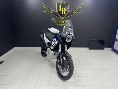 Husqvarna Norden 901 2023 - 14000 EUR, 8407 km - AUTO.MOTO.pt - 8407km - foto 2 de 24