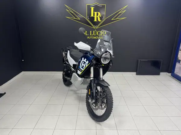 Husqvarna Norden 901 2023 - 14000 EUR, 8407 km - AUTO.MOTO.pt - 8407km - foto 2 de 24