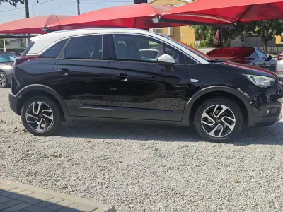 Opel Crossland X 2018 - 12800 EUR, 112200 km - AUTO.MOTO.pt - 112200km - foto 4 de 45