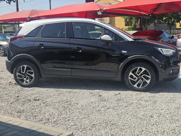 Opel Crossland X 2018 - 12800 EUR, 112200 km - AUTO.MOTO.pt - 112200km - foto 4 de 45