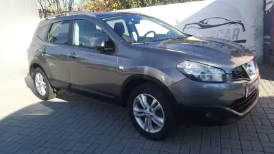 Nissan Qashqai +2 2012 - 6950 EUR, 351033 km - AUTO.MOTO.pt - 351033km - foto 36 de 42