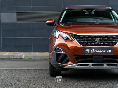 Peugeot 3008 2018 - 15990 EUR, 154712 km - AUTO.MOTO.pt - 154712km - foto 21 de 48
