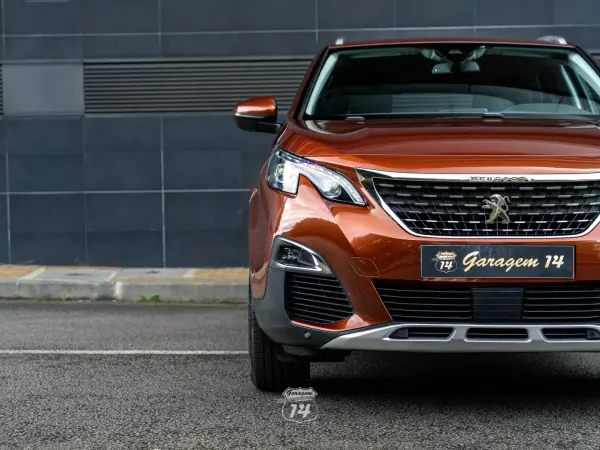 Peugeot 3008 2018 - 15490 EUR, 154712 km - AUTO.MOTO.pt - 154712km - foto 21 de 48