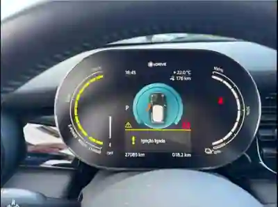 MINI Cooper 2022 - 28000km