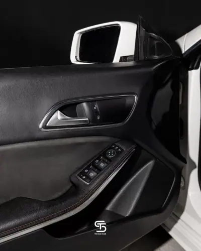 Mercedes-Benz CLA 180 2017 - 20950 EUR, 135000 km - 135000km - foto 22 de 26