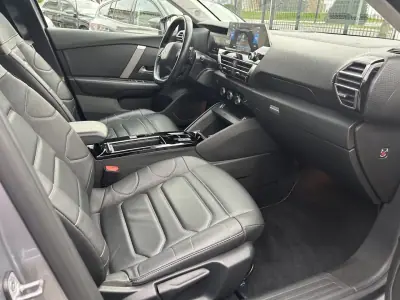 Citroën C4 2021 - 15750 EUR, 183750 km - AUTO.MOTO.pt - 183750km - foto 8 de 20