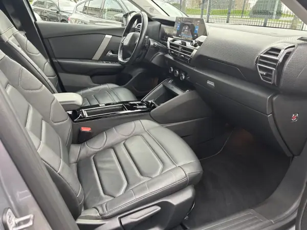 Citroën C4 2021 - 15750 EUR, 183750 km - AUTO.MOTO.pt - 183750km - foto 8 de 20