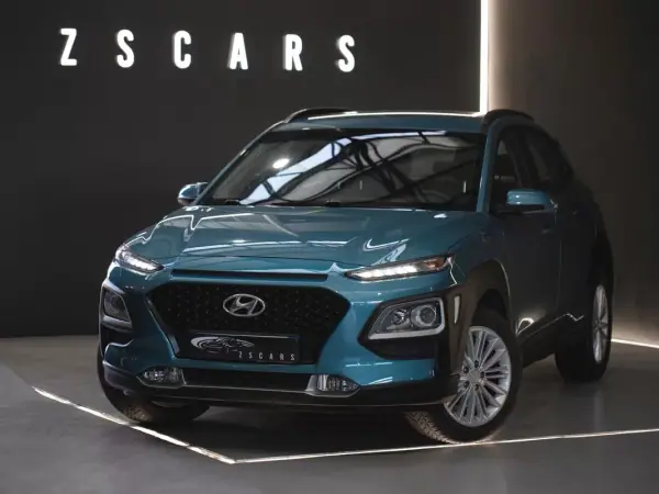Hyundai Kauai 2019 - 13490 EUR, 91821 km - AUTO.MOTO.pt - 91821km - foto 4 de 19