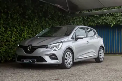 Renault Clio 2020 - 12900 EUR, 114844 km - AUTO.MOTO.pt - 114844km - foto 3 de 17