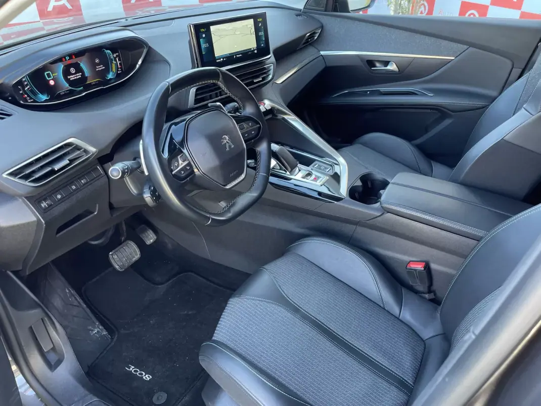 Peugeot 3008 2021 - 23990 EUR, 89615 km - AUTO.MOTO.pt - 89615km - foto 14 de 28