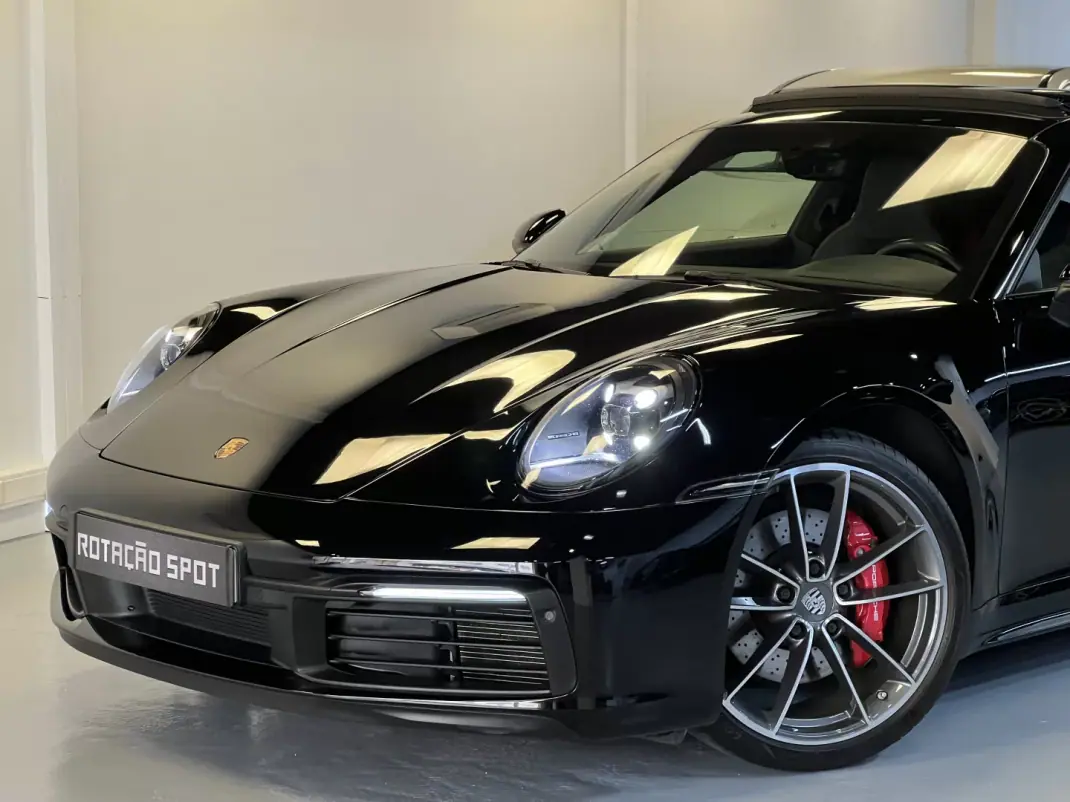 Porsche 992 2019 - 139990 EUR, 90000 km - AUTO.MOTO.pt - 90000km - foto 38 de 56