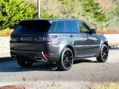 Land Rover Range Rover Sport 2018 - 44999 EUR, 99000 km - AUTO.MOTO.pt - 99000km - foto 8 de 25