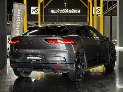 Jaguar I-Pace 2018 - 26990 EUR, 118500 km - AUTO.MOTO.pt - 118500km - foto 13 de 35