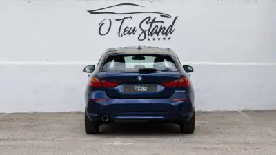 BMW 116 2020 - 17990 EUR, 140000 km - AUTO.MOTO.pt - 140000km - foto 4 de 38