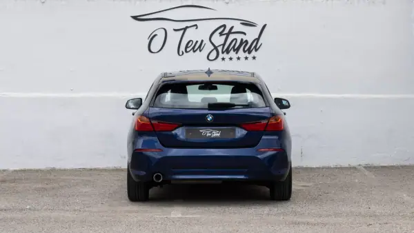 BMW 116 2020 - 17990 EUR, 140000 km - AUTO.MOTO.pt - 140000km - foto 4 de 38