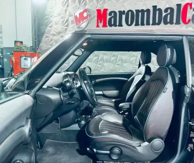 MINI Cooper 2014 - 16990 EUR, 120443 km - AUTO.MOTO.pt - 120443km - foto 29 de 59