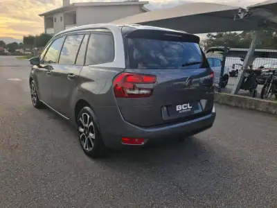 Citroën C4 Spacetourer 2020 - 17990 EUR, 169000 km - AUTO.MOTO.pt - 169000km - foto 4 de 39