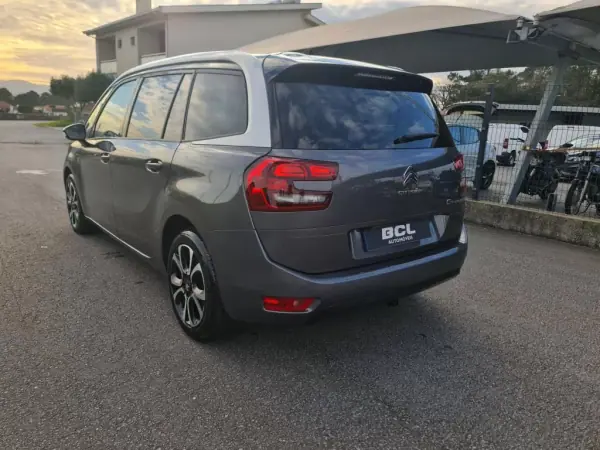 Citroën C4 Spacetourer 2020 - 17990 EUR, 169000 km - AUTO.MOTO.pt - 169000km - foto 4 de 39