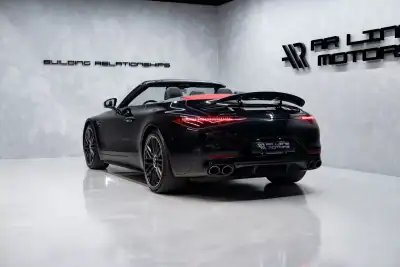 Mercedes-Benz SL 43 AMG 2022 - 109950 EUR, 30000 km - AUTO.MOTO.pt - 30000km - foto 11 de 51