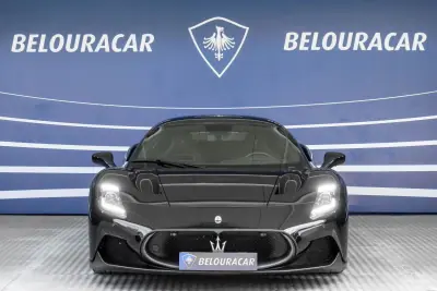 Maserati MC20 2022 - 245000 EUR, 14928 km - AUTO.MOTO.pt - 14928km - foto 3 de 32