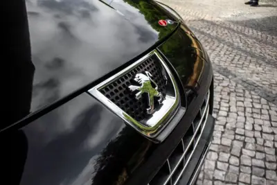 Peugeot 3008 2010 - 7490 EUR, 200623 km - AUTO.MOTO.pt - 200623km - foto 4 de 36