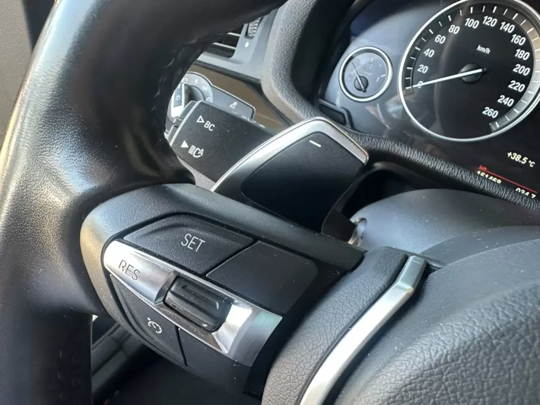 BMW X4 2018 - 32900 EUR, 151467 km - 151467km - foto 20 de 38