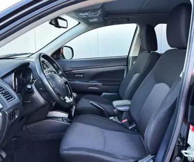 Mitsubishi ASX 2019 - 14250 EUR, 112000 km - AUTO.MOTO.pt - 112000km - foto 9 de 38