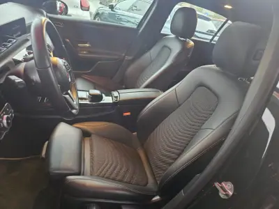 Mercedes-Benz A 200 2022 - 27750 EUR, 121000 km - AUTO.MOTO.pt - 121000km - foto 9 de 23