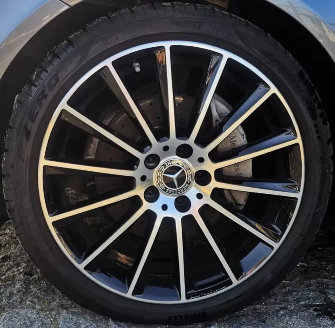 Mercedes-Benz C 220 2017 - 26500 EUR, 126000 km - AUTO.MOTO.pt - 126000km - foto 9 de 32
