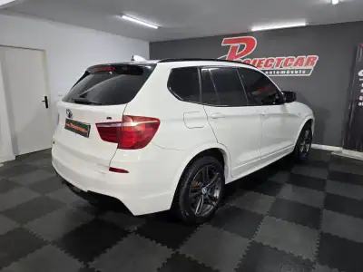 BMW X3 2011 - 21900 EUR, 190000 km - AUTO.MOTO.pt - 190000km - foto 15 de 22
