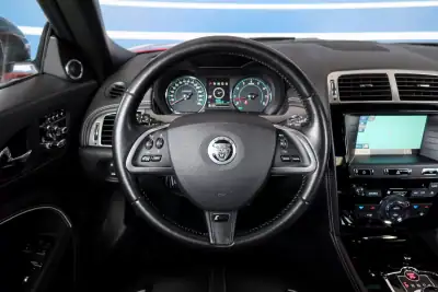 Jaguar XK 2012 - 78500 EUR, 42980 km - AUTO.MOTO.pt - 42980km - foto 7 de 18
