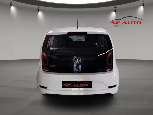 Volkswagen Up! 2019 - 9990 EUR, 102114 km - AUTO.MOTO.pt - 102114km - foto 4 de 9