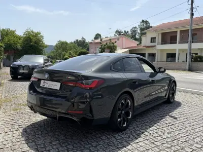 BMW i4 2022 - 39990 EUR, 113254 km - AUTO.MOTO.pt - 113254km - foto 5 de 20