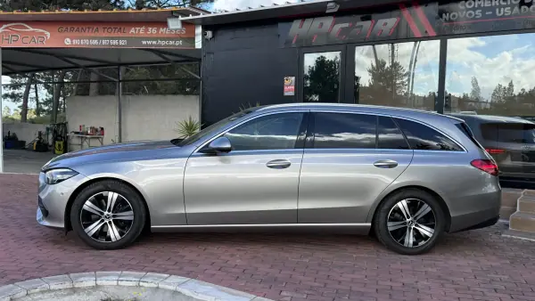 Mercedes-Benz C 200 2023 - 34990 EUR, 110000 km - AUTO.MOTO.pt - 110000km - foto 8 de 38