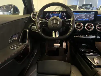 Mercedes-Benz A 250e Limousine 2023 - 34990 EUR, 25000 km - AUTO.MOTO.pt - 25000km - foto 15 de 53