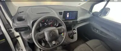 Citroën Berlingo 2021 - 13500 EUR, 134645 km - foto 6 de 14