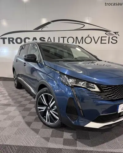 Peugeot 5008 2021 - 29900 EUR, 146000 km - AUTO.MOTO.pt - 146000km - foto 59 de 60