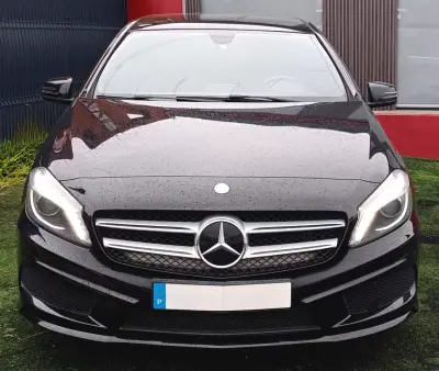 Mercedes-Benz A 180 2026 - 16950 EUR, 138000 km - AUTO.MOTO.pt - 138000km - foto 4 de 7