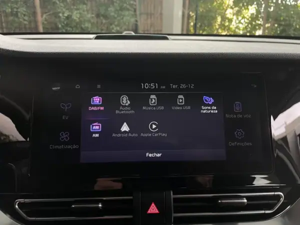 Kia e-Niro 2021 - 33500 EUR, 69000 km - AUTO.MOTO.pt - 69000km - foto 34 de 51