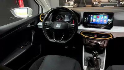 SEAT Arona 2022 - 13470 EUR, 87000 km - AUTO.MOTO.pt - 87000km - foto 17 de 41