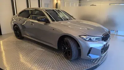 BMW 320 2024 - 42500 EUR, 5552 km - AUTO.MOTO.pt - 5552km - foto 19 de 58